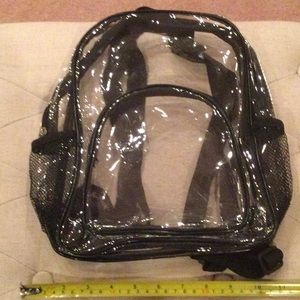 New Pack bag